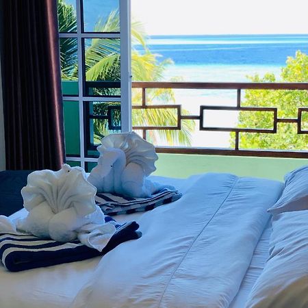 Ilaa Beach Maldives Gulhi Exterior photo