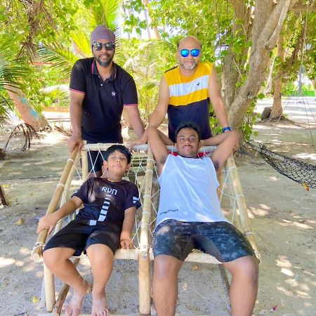 Ilaa Beach Maldives Gulhi Exterior photo