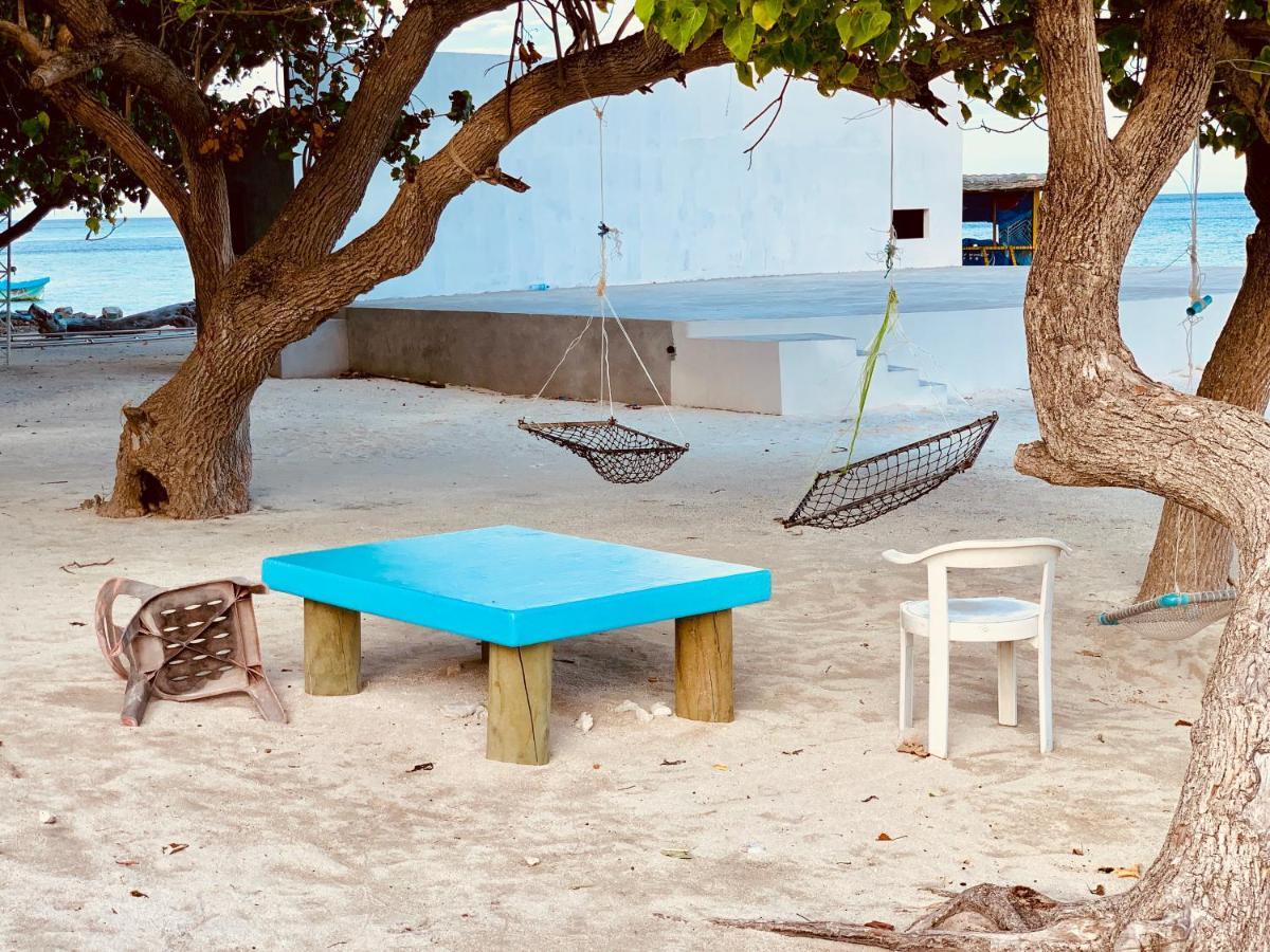 Ilaa Beach Maldives Gulhi Exterior photo
