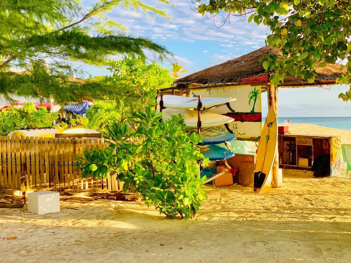 Ilaa Beach Maldives Gulhi Exterior photo