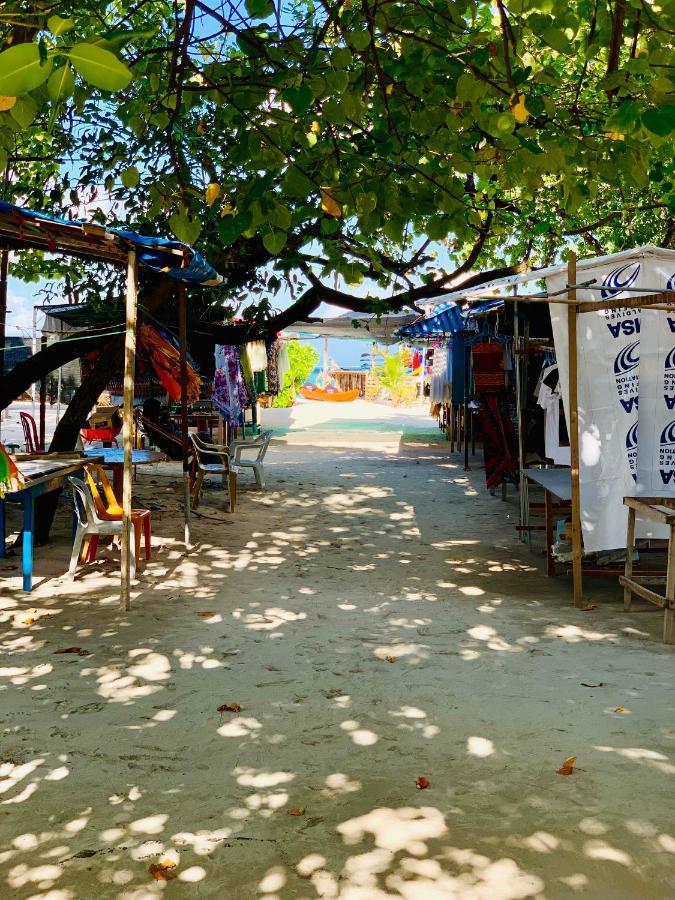 Ilaa Beach Maldives Gulhi Exterior photo
