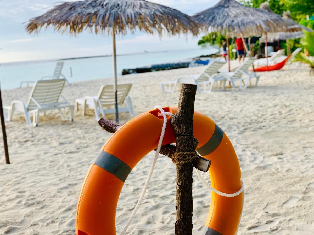 Ilaa Beach Maldives Gulhi Exterior photo