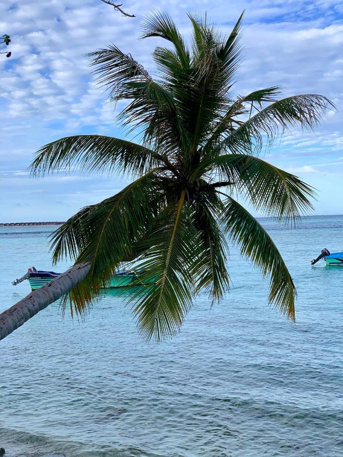 Ilaa Beach Maldives Gulhi Exterior photo