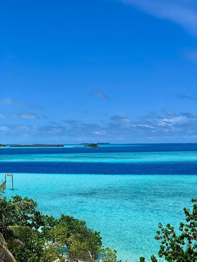 Ilaa Beach Maldives Gulhi Exterior photo