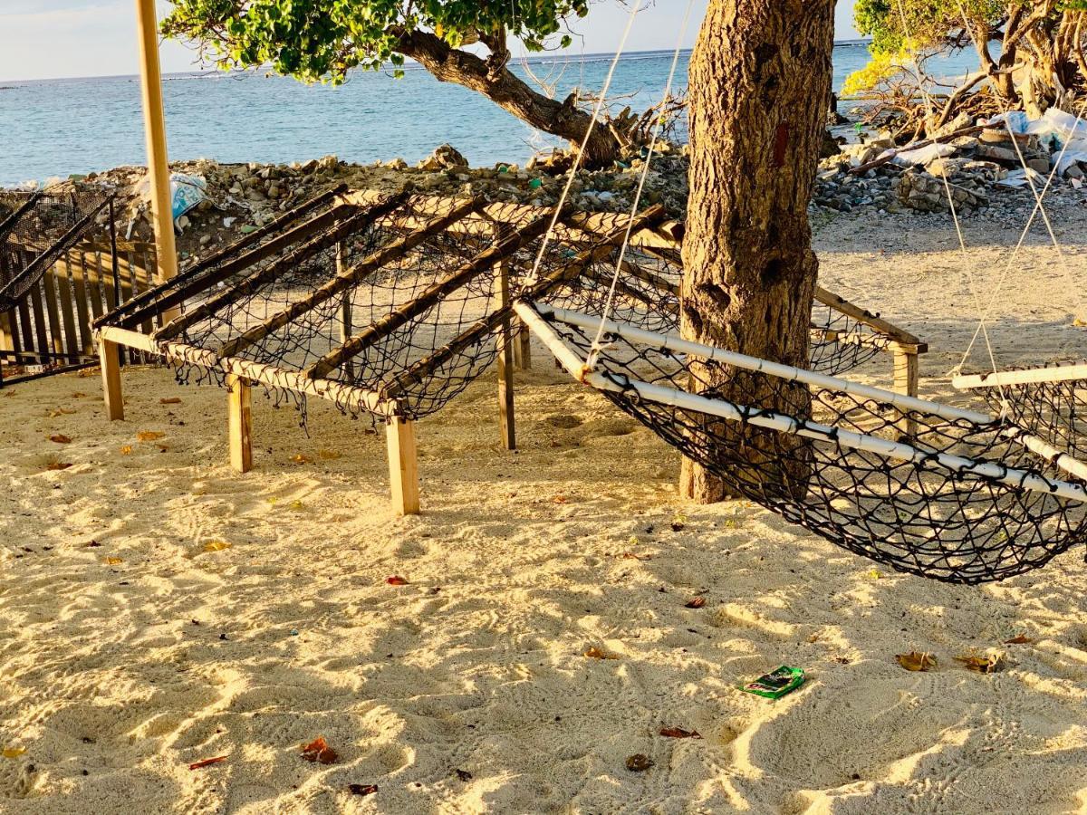 Ilaa Beach Maldives Gulhi Exterior photo