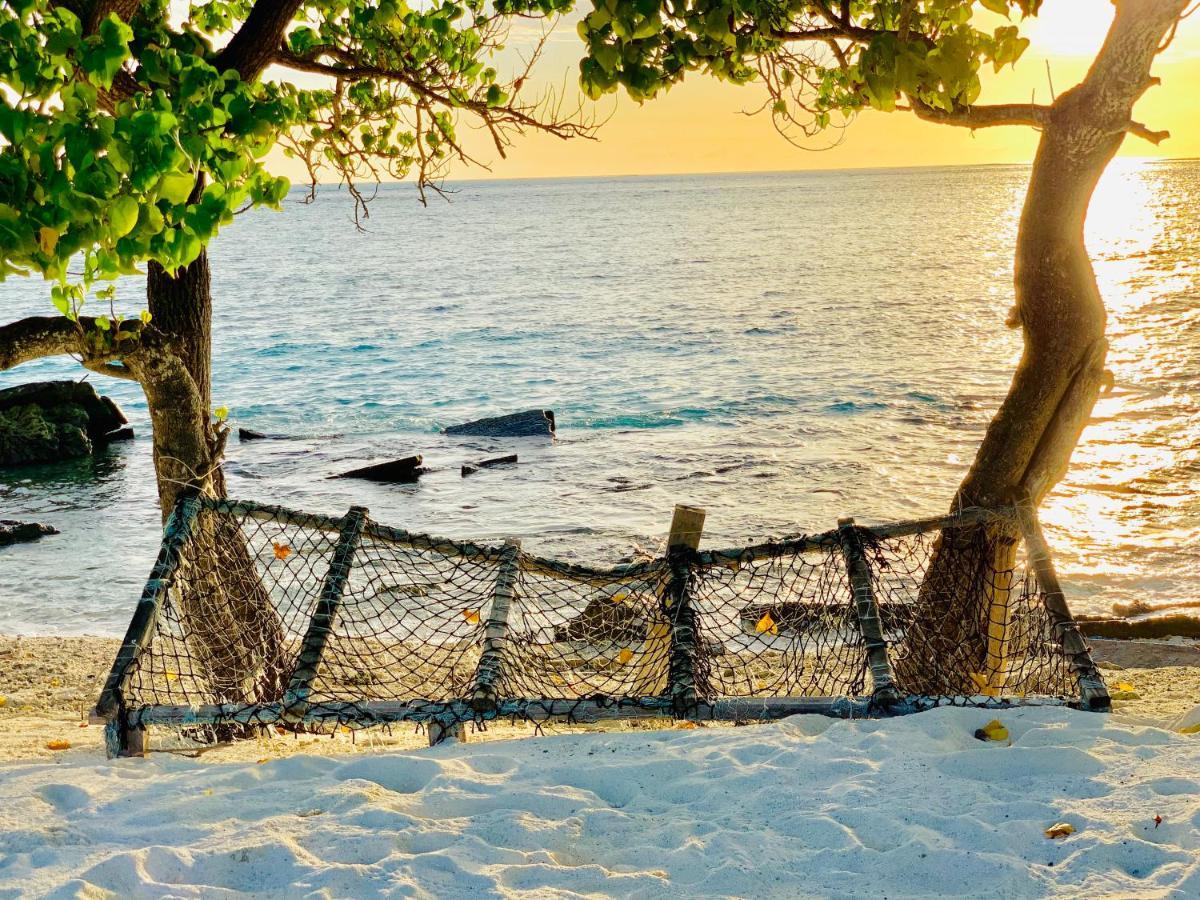 Ilaa Beach Maldives Gulhi Exterior photo