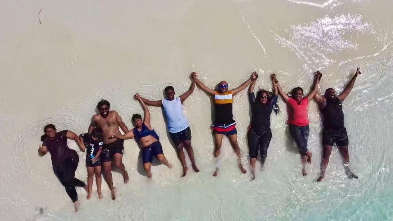 Ilaa Beach Maldives Gulhi Exterior photo